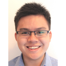 Jonathan Kang